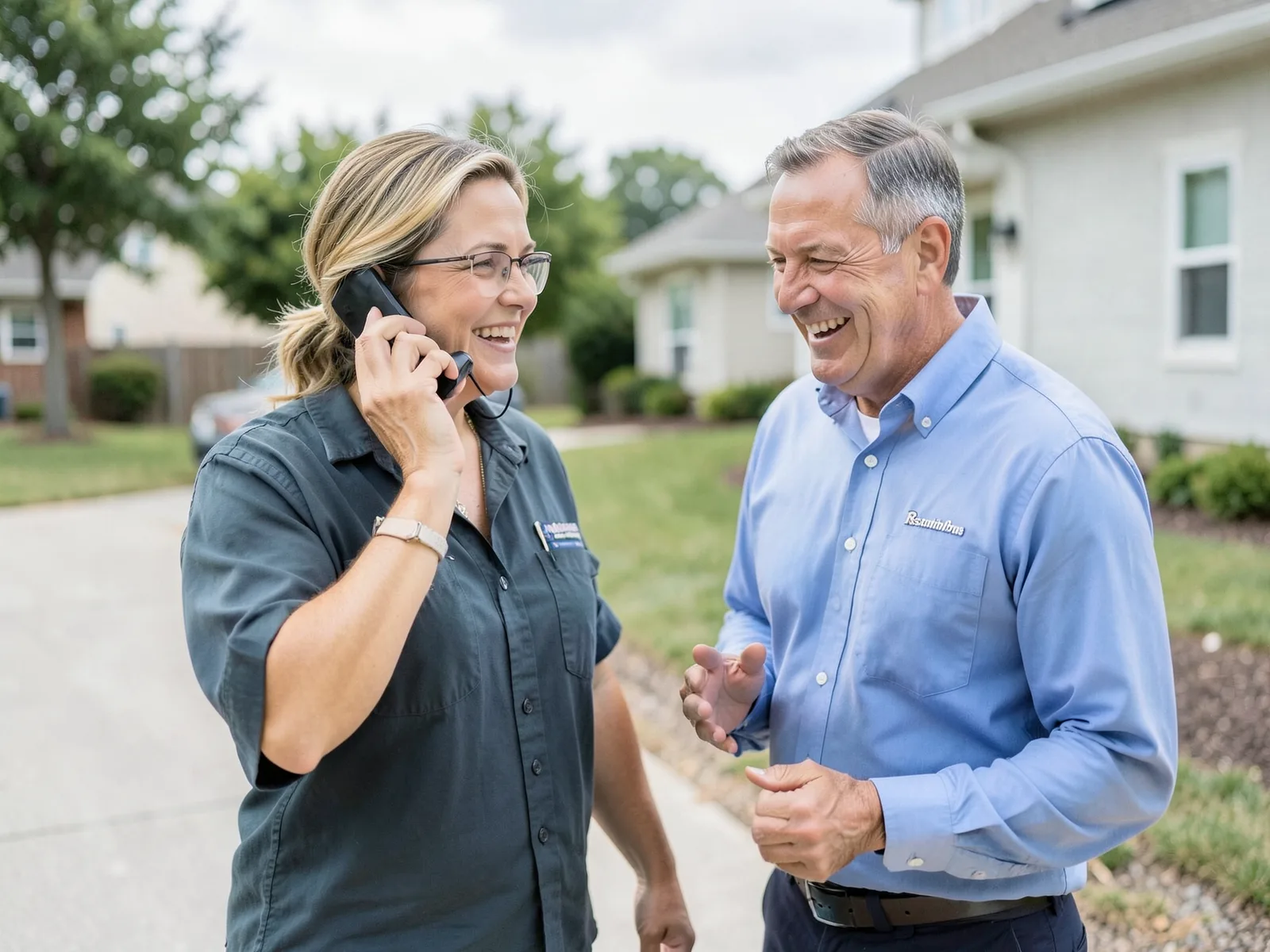 Frequently Asked Questions About Burst Pipe Cleanup in Atlantic Highlands, NJ